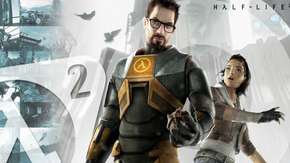 ظهور ريماستر Half-Life 2 في قاعدة بيانات متجر Steam – من تطوير اللاعبين