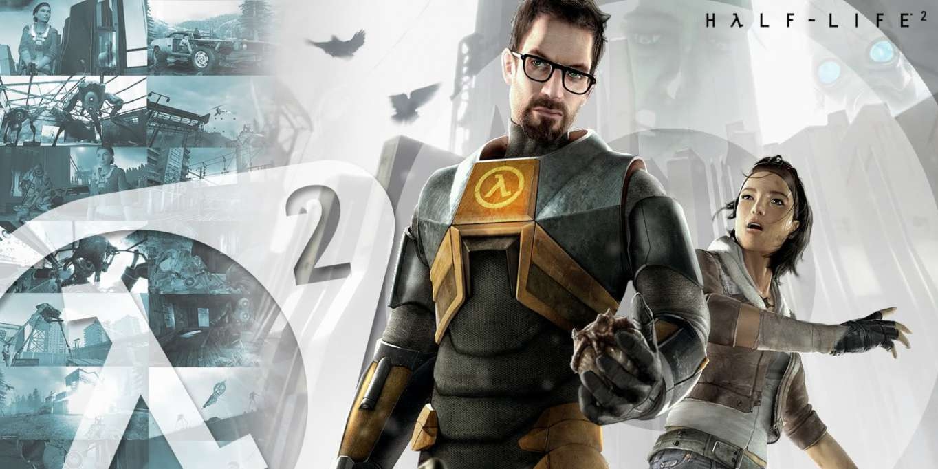 عودة التسريبات حول Half-Life Citadel من خلال بيانات لعبة Aperture Desk Job