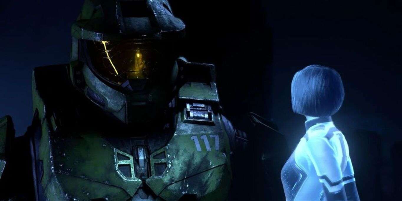 لعبة Halo Infinite باتت أنجح ألعاب Xbox Games Studios على ستيم