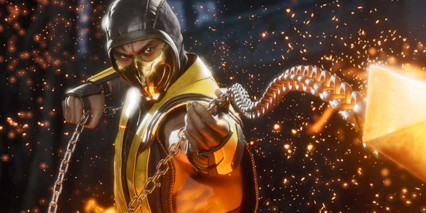 إشاعة: الإعلان عن لعبة Mortal Kombat 12 هذا الأسبوع