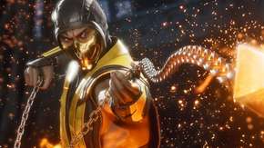تسريب أولى تفاصيل الجزء القادم من سلسلة Mortal Kombat