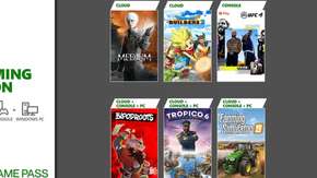 قائمة ألعاب Xbox Game Pass أوائل يوليو 2021 – تشمل The Medium