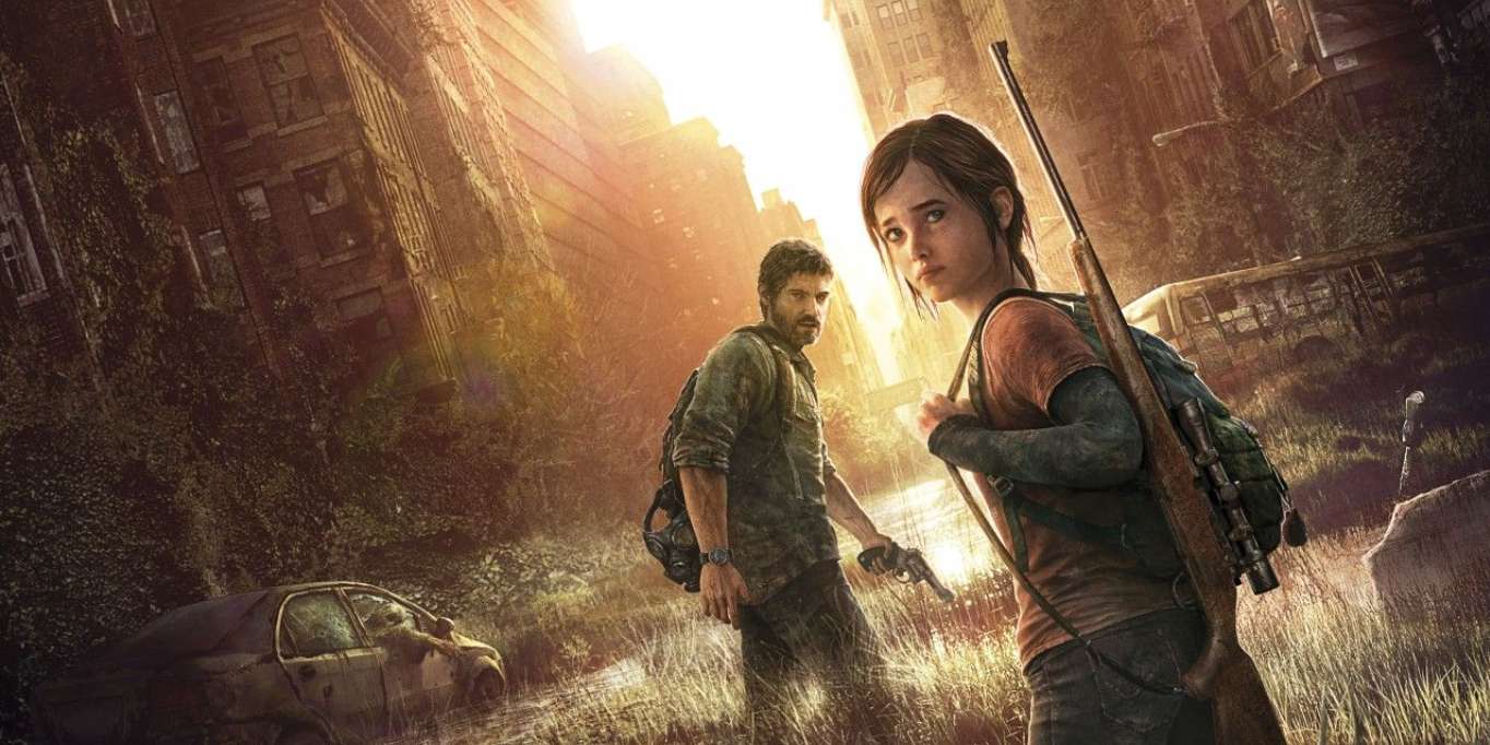 بطل مسلسل The Last of Us ينشر صورة لكواليس تصوير أحد أهم مشاهد الجزء الأول