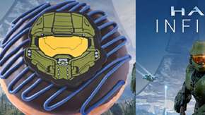 إعلان دونات هيلو يشير لقدوم Halo Infinite في نوفمبر المقبل