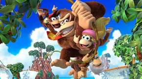 إشاعة: لدى نينتندو مخططات ضخمة لشخصية Donkey Kong