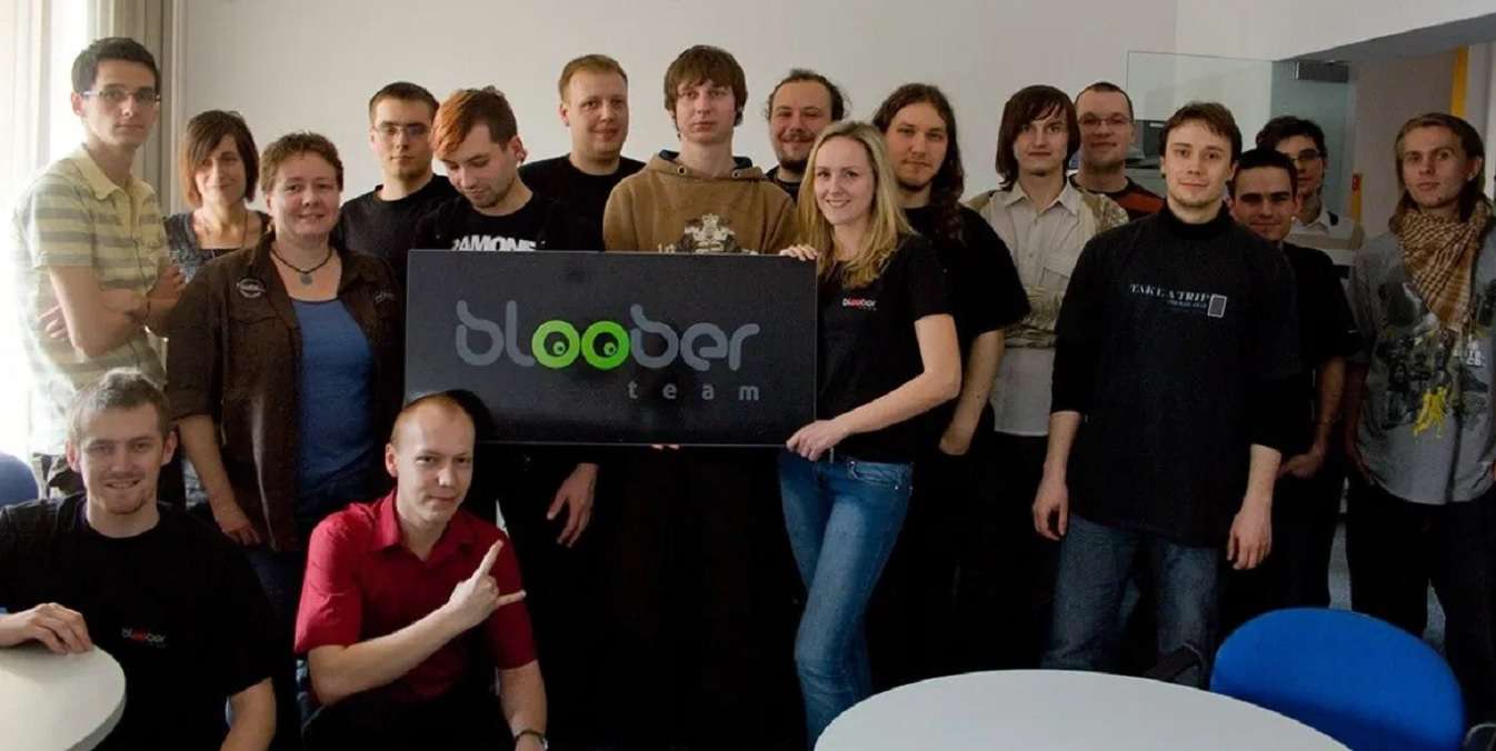 فريق Bloober Team مطور The Medium يعمل على 3 مشاريع حالياً