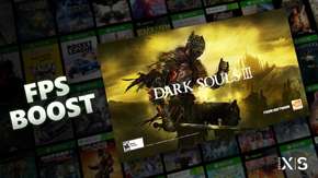 بعد التلميح أمس – مايكروسوفت تؤكد رسمياً دعم Dark Souls 3 لـ FPS Boost