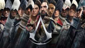 Top 10: لحظات ومشاهد لا تنسى في سلسلة Assassins Creed