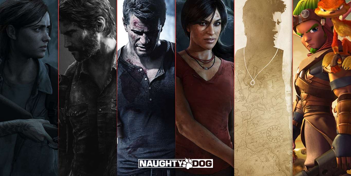 إشاعة: Naughty Dog يعمل على عنوان جديد فانتازي – Neil Druckmann لا يشارك به