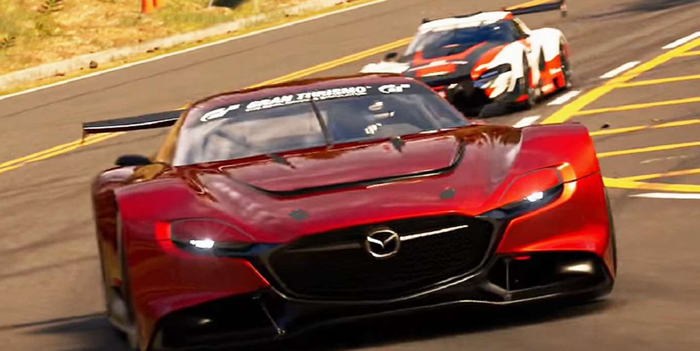 تحديثات Gran Turismo 7 المستقبلية تشمل سيارات ومهام جديدة كليًا