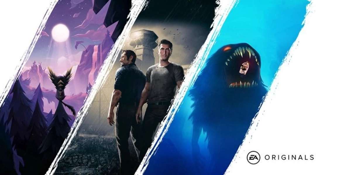 Top 5: أبرز خمسة ألعاب قدمتها EA ضمن برنامج EA Originals
