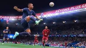 البث المباشر لرابع مؤتمرات EA Play – الكشف عن أسلوب لعب FIFA 22