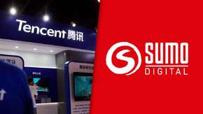 شركة Tencent ستستحوذ على Sumo Digital بصفقة قيمتها 1.27 مليار دولار