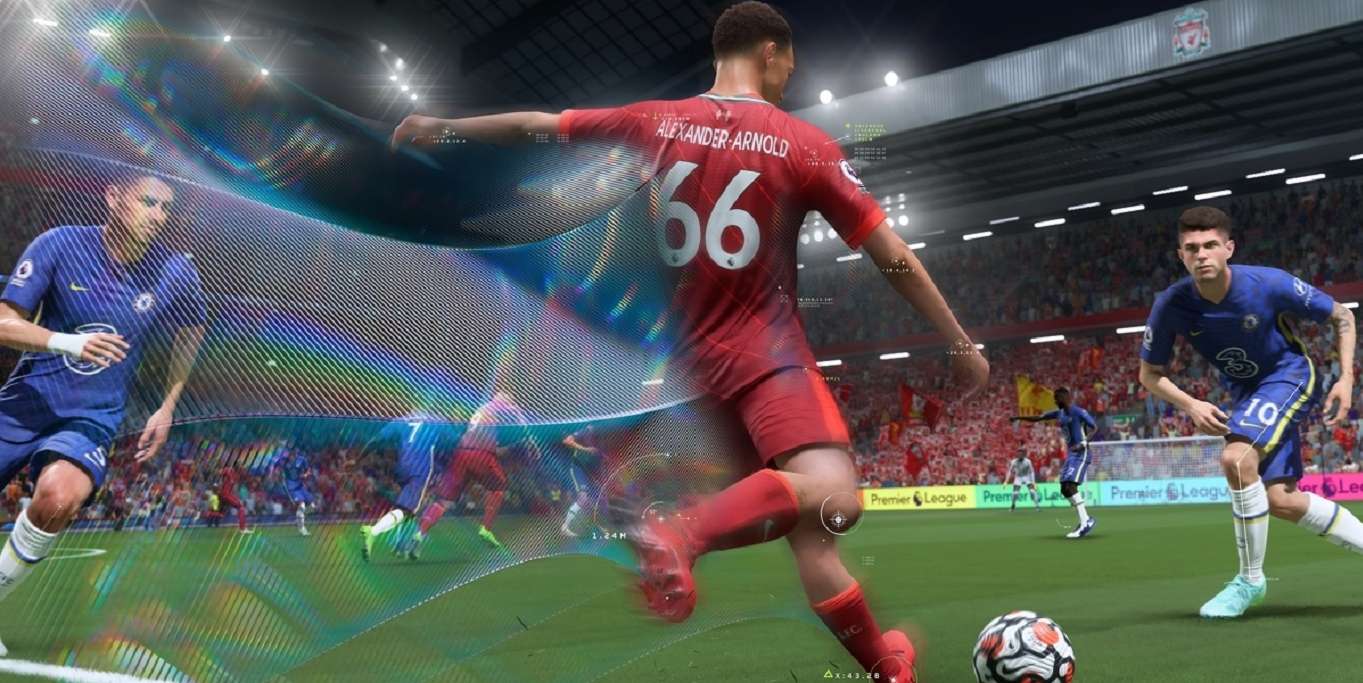 EA تُبرر مجدداً سبب افتقار نسخة PC من FIFA 22 لتقنية Hypermotion