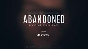مشاكل تقنية تمنع كشف لعبة Abandoned يوم أمس