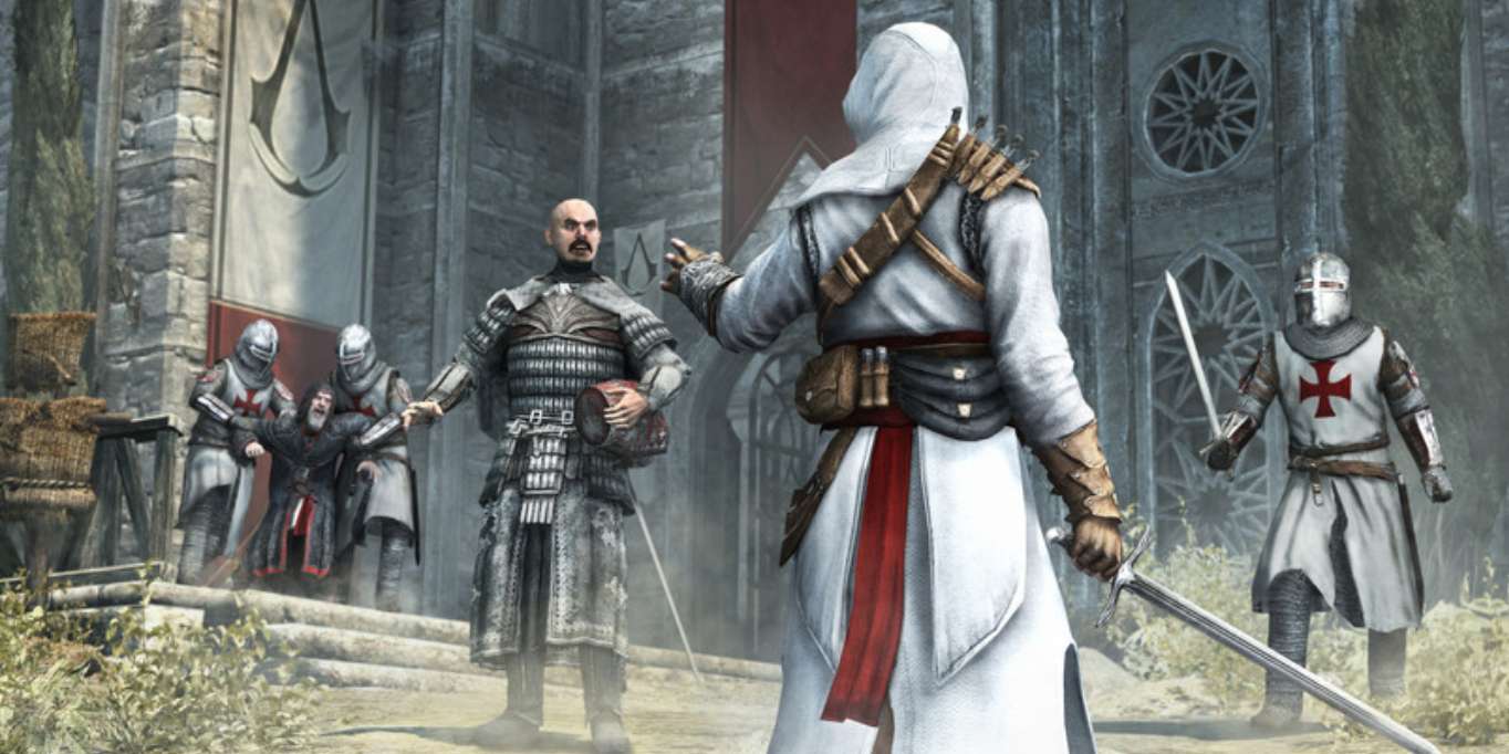 لعبة Assassin’s Creed Infinity ستقدم قصص غنية تحافظ على إرث السلسلة