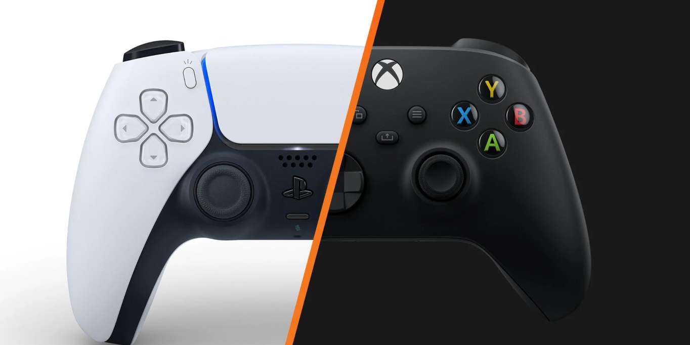 رئيس Xbox يثني على DualSense – ويقترح تحديث تصميم يد تحكم Xbox