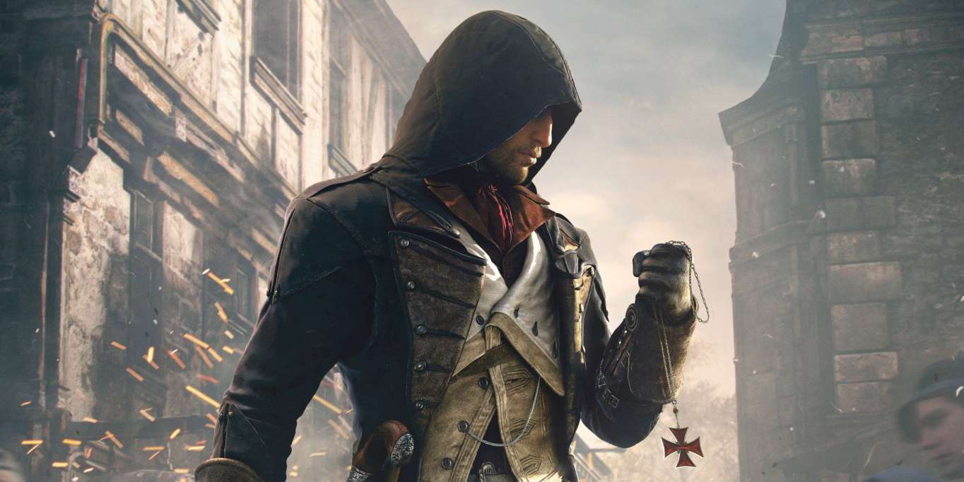 Ubisoft تؤكد إطلاق محتوى جديد لسلسلة Assassin’s Creed كل عام