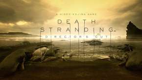 رسميًا: Death Stranding Director’s Cut قادمة في سبتمبر – حصريًا على PS5
