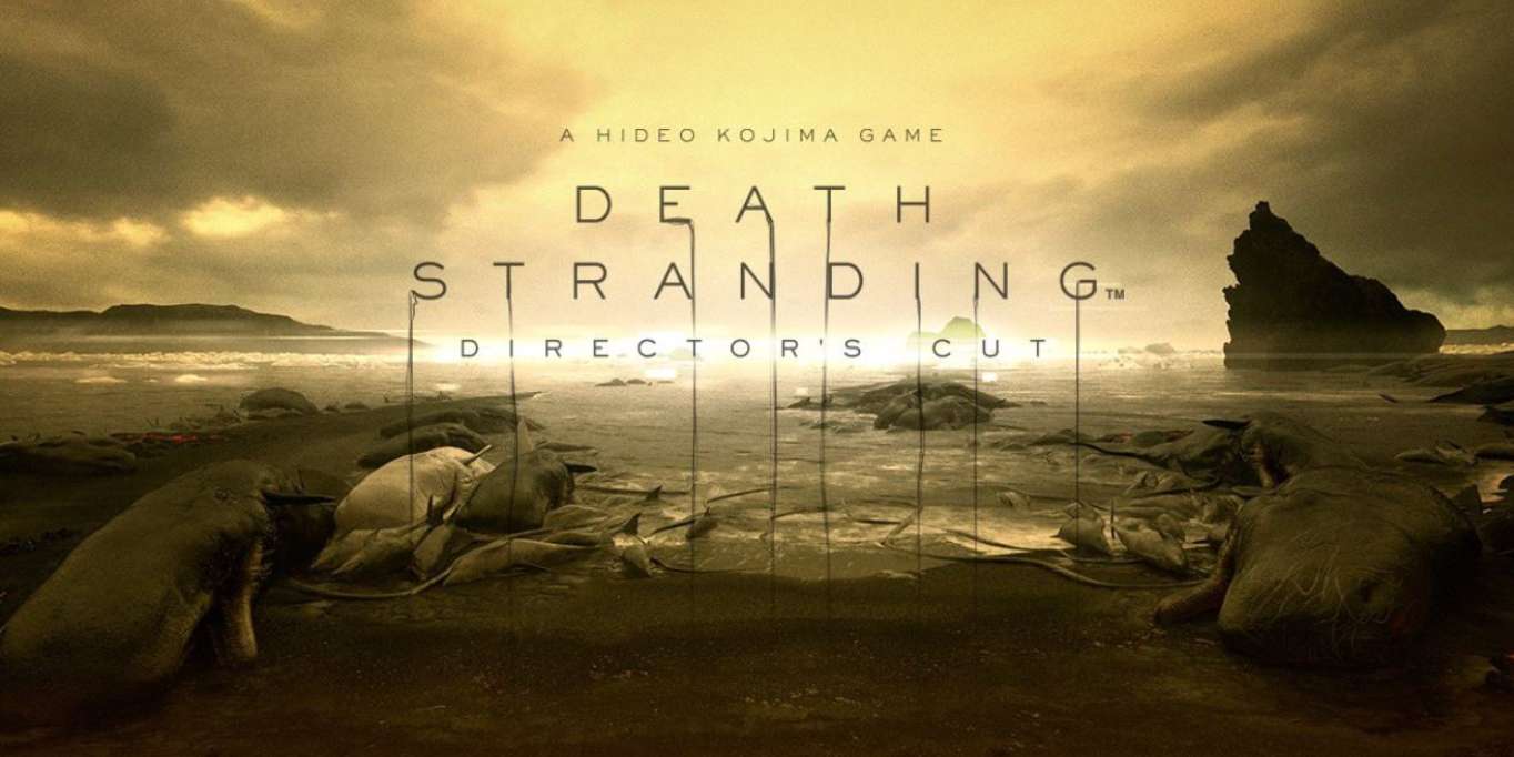 رسميًا: Death Stranding Director’s Cut قادمة في سبتمبر – حصريًا على PS5