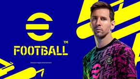 رسميًا: تغيير اسم سلسلة PES إلى eFootball – الجزء الجديد قادم مجانًا لجميع اللاعبين
