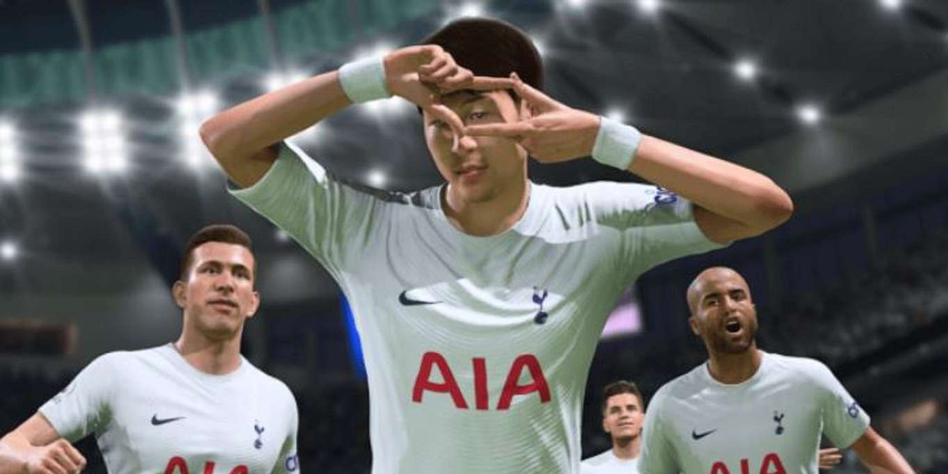 ملخص مؤتمر EA Play الرابع – الكشف عن أسلوب لعب FIFA 22