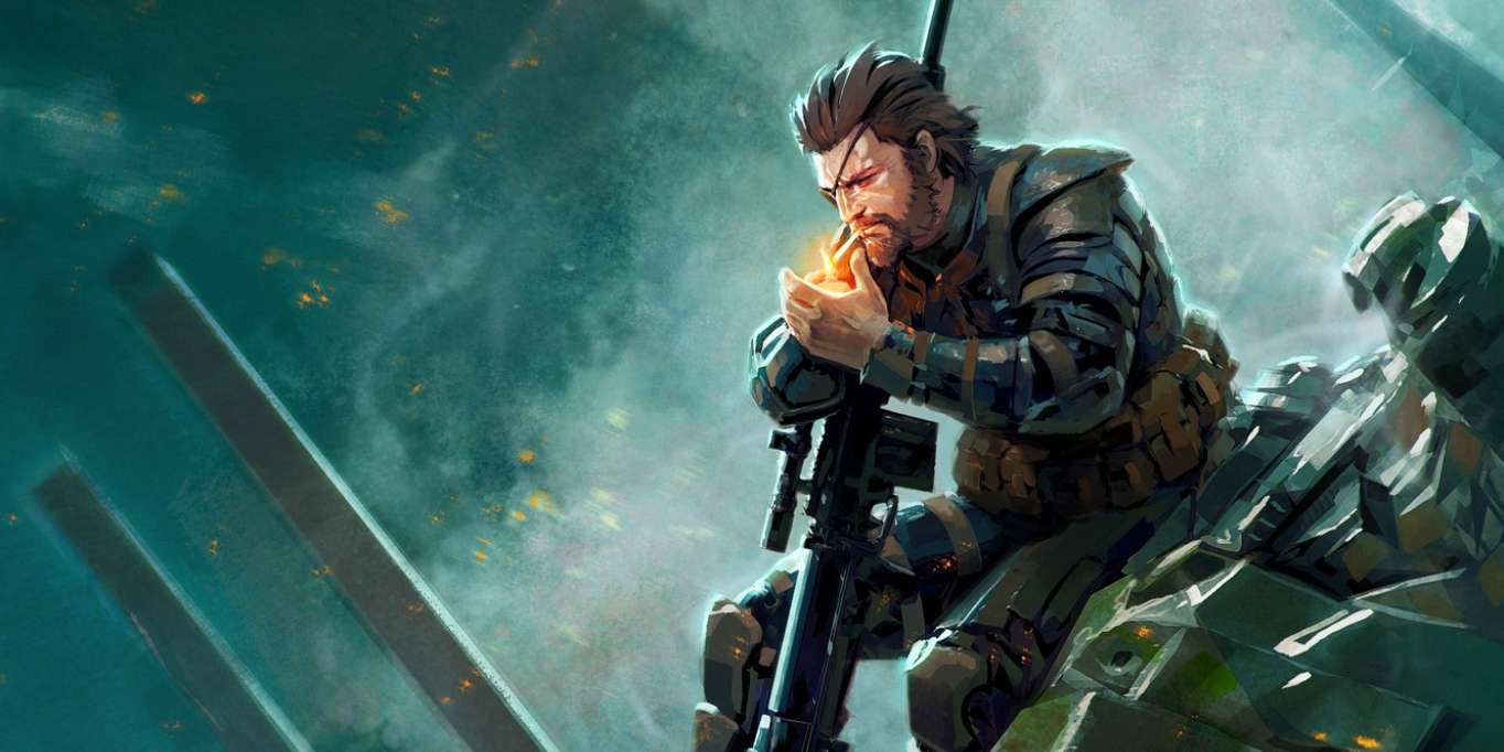 إشاعة: ريميك Metal Gear Solid 1 قيد التطوير حصريًا على PS5