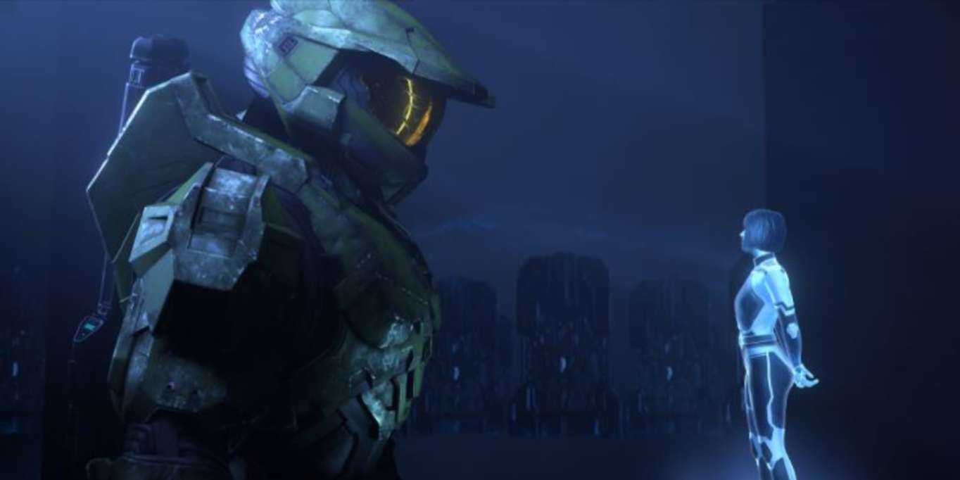 إعلامي: مطور Halo Infinite قد بدأ العمل على مشروعه الجديد
