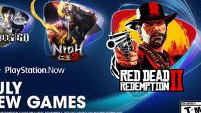 قائمة ألعاب PlayStation Now لشهر يوليو 2021 – تشمل Red Dead Redemption 2