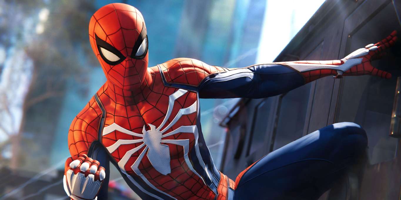 إشاعة: جلسات التقاط الحركة للعبة Spider-Man الجديدة بدأت بالفعل!