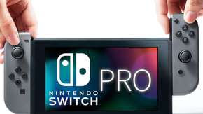 محلل ياباني يشير لاحتمالية وجود جهاز Switch Pro قيد التطوير