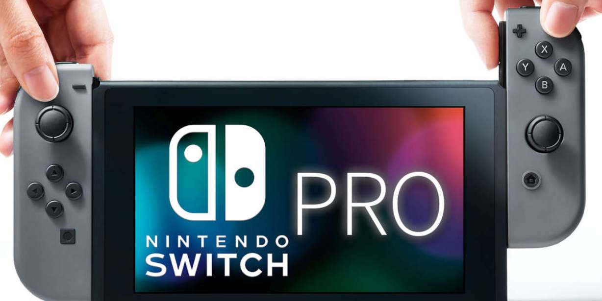 محلل ياباني يشير لاحتمالية وجود جهاز Switch Pro قيد التطوير