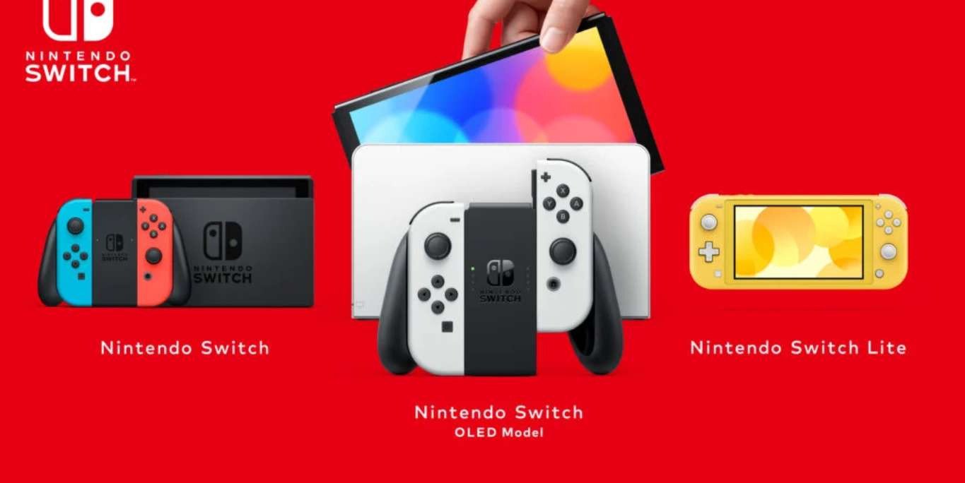 Nintendo للاعبين: التزم بجهاز Switch الحالي إذا كنت لا تهتم بشاشة OLED!