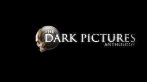 تسجيل العلامة التجارية The Devil in Me – الجزء الرابع من سلسلة الرعب The Dark Pictures