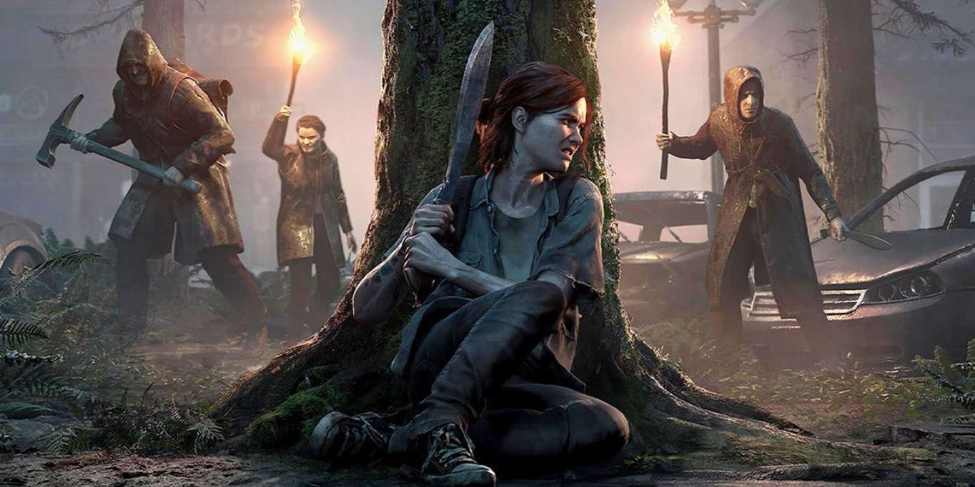 مبيعات The Last of Us 2 بلغت 10 ملايين نسخة مباعة عالمياً