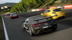 استعراض أسلوب لعب Gran Turismo 7 لجهاز PS5 – حلقة State of Play