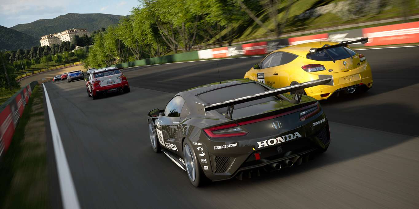 تحديد موعد إصدار Gran Turismo 7 – قادمة في مارس 2022