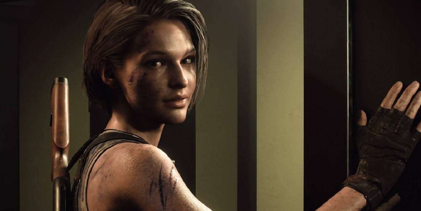 Jill Valentine سيكون لها دور كبير في Resident Evil القادمة