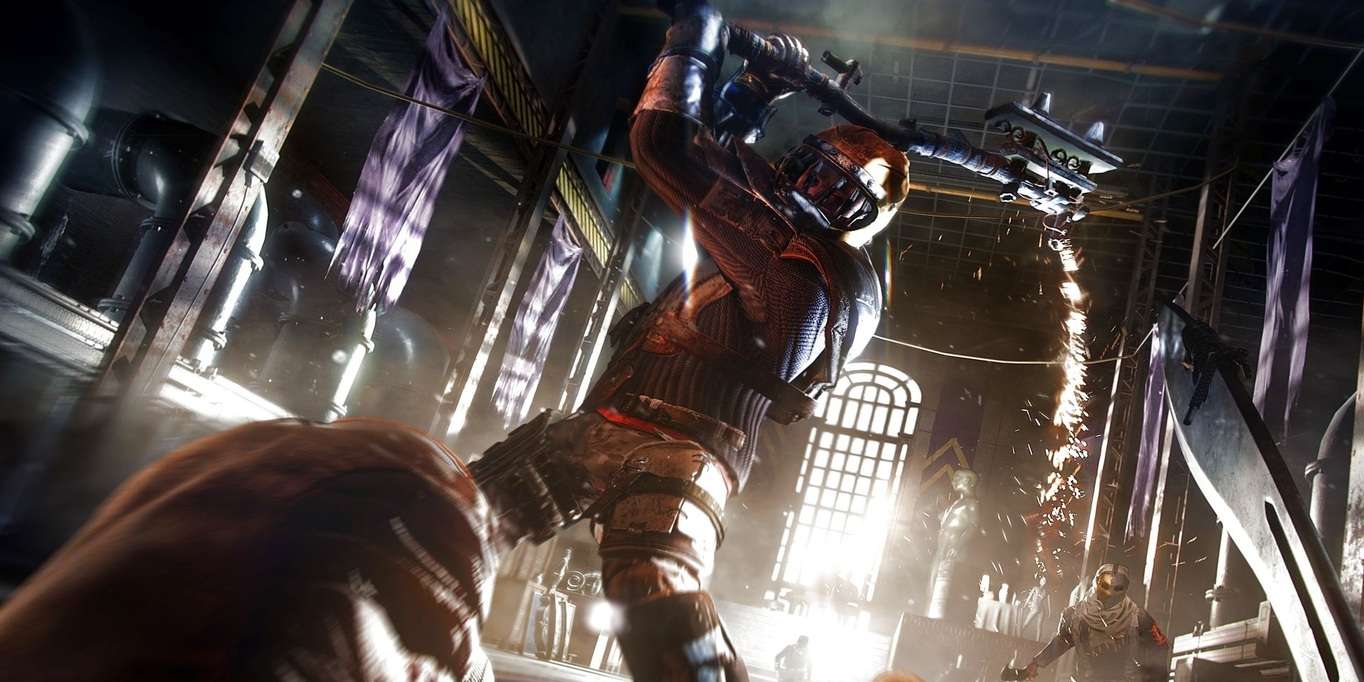 لعبة Dying Light 2 ستدعم ١٢٠ هرتز على أجهزة Xbox Series
