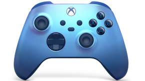 Microsoft تكشف عن يد التحكم Aqua Shift لمنصات Xbox – بألوان متغيرة!