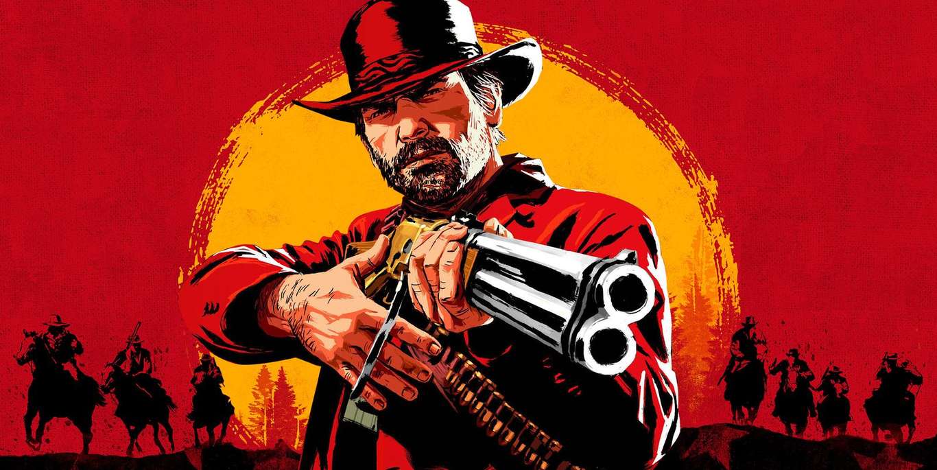 %59 من اللاعبين لا يريدون فيلم Red Dead Redemption