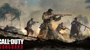 ما هو انطباعك الأولي عن Call of Duty Vanguard وما أثار اهتمامك أكثر بها؟ | آراء اللاعبين (مُحدث)