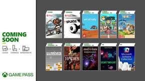 قائمة ألعاب Xbox Game Pass أوائل أغسطس 2021 – تشمل Hades