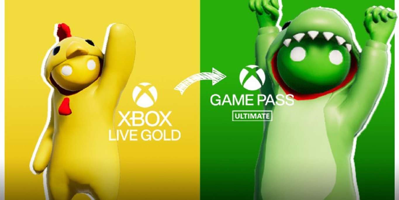 تجدد الشائعات عن استغناء مايكروسوفت عن Xbox Live Gold