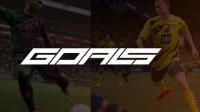 التفاصيل الأولى للعبة كرة القدم Goals – تستهدف إنهاء سيطرة FIFA