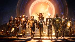 إشاعة: Marvel’s Midnight Suns ستصدر في أكتوبر – والكشف الموسع قريبًا