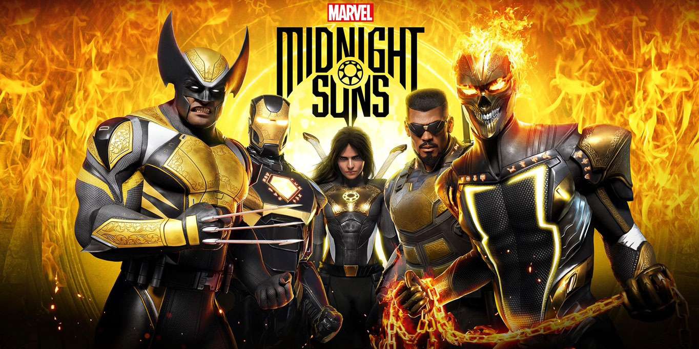 كيف يمكن للعبة Marvel Midnight Suns تحسين أساسيات تطوير عناوين XCOM؟