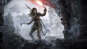 رسميًا: لعبة Tomb Raider جديدة قيد التطوير باستخدام Unreal Engine 5