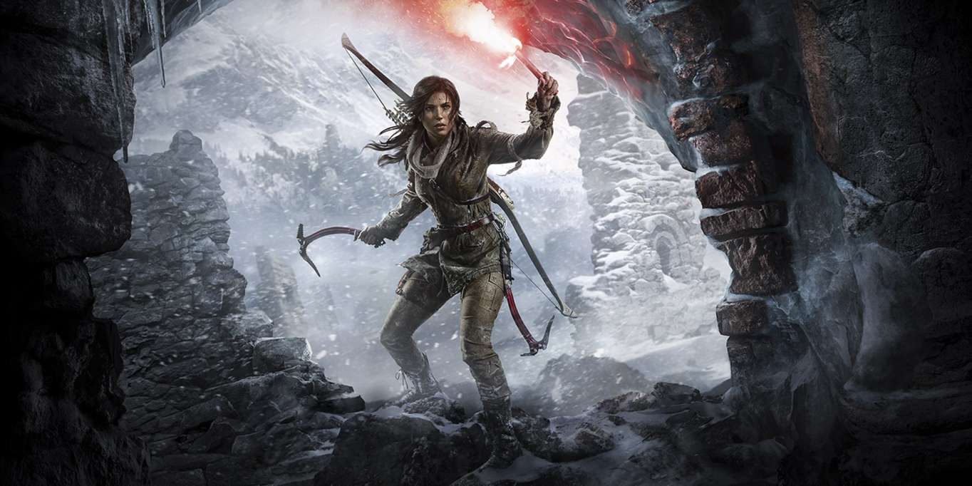 Microsoft دفعت 100 مليون دولار لتوفير Rise of The Tomb Raider حصريًا على Xbox