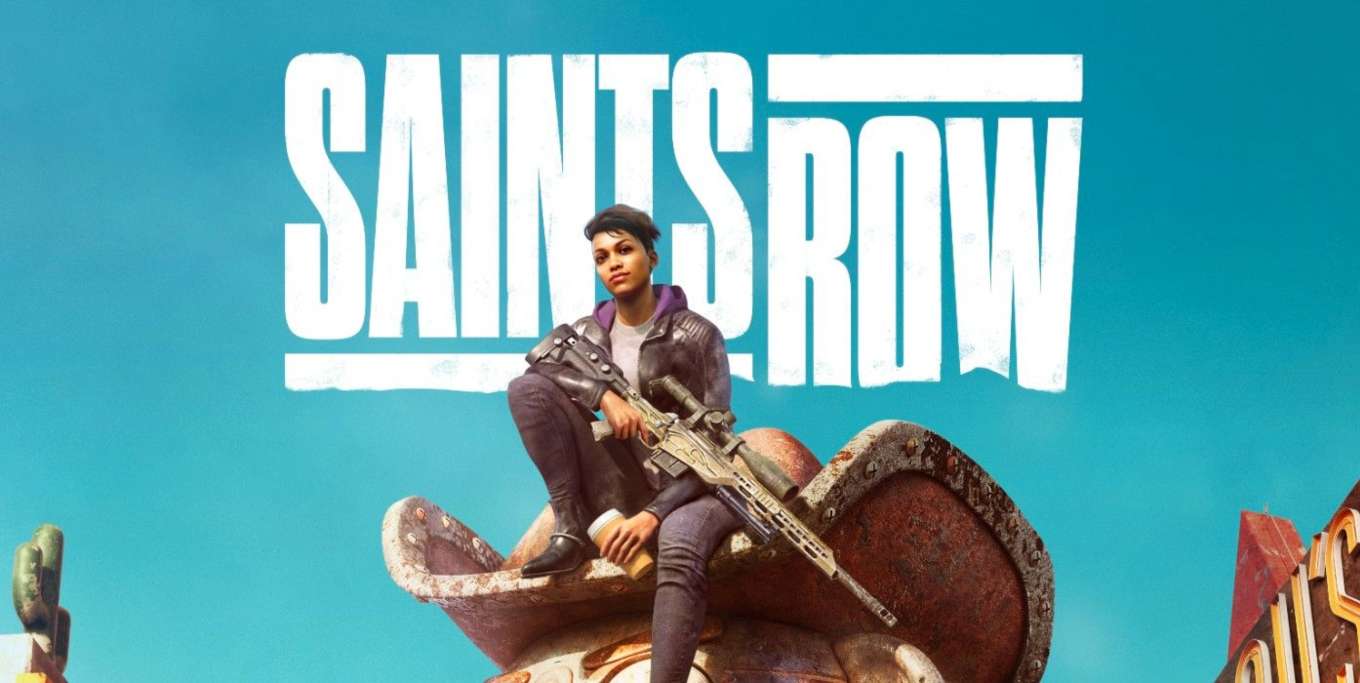 استعراض جديد لريبوت Saints Row الأسبوع القادم – يركز على خيارات التخصيص